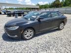 2015 CHRYSLER 200 LIMITE - 1C3CCCAB1FN594250