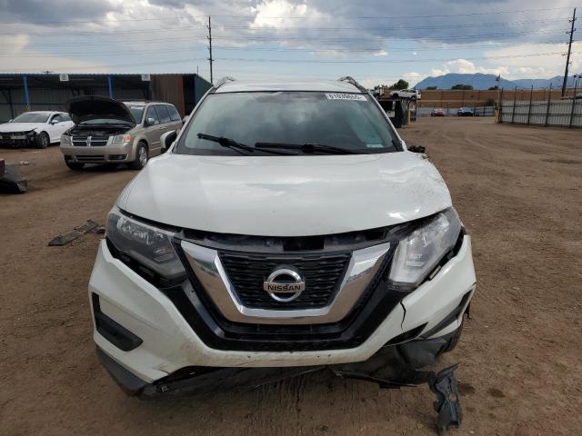2017 NISSAN ROGUE S - KNMAT2MV1HP530347