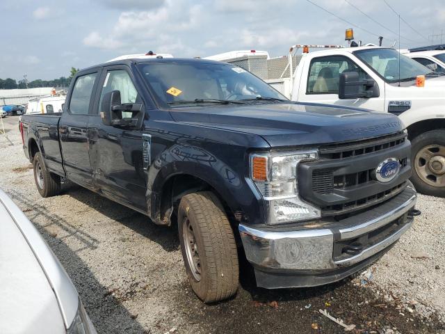 2022 FORD F250 SUPER 1FT7W2A65NEC91701