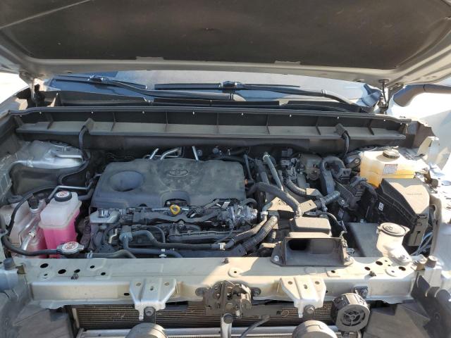 2022 TOYOTA HIGHLANDER - 5TDGARAH3NS510559