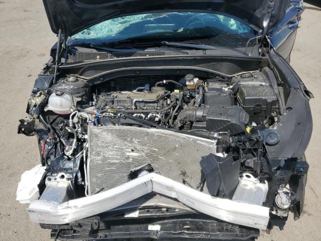 2023 HYUNDAI SANTA FE S - 5NMS24AJ2PH620070