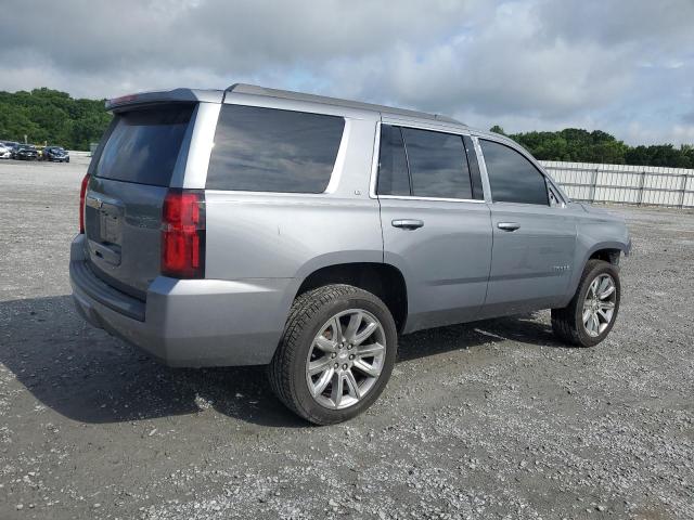2020 CHEVROLET TAHOE K1500 LT 1GNSKBKC6LR128479