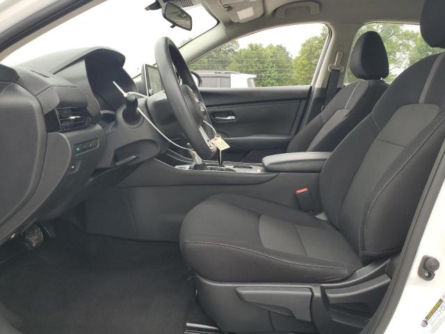 2024 NISSAN SENTRA SV 3N1AB8CV1RY252740