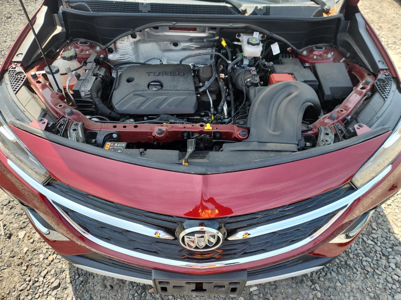 BUICK ENCORE ESSENCE
