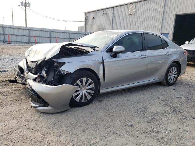 TOYOTA CAMRY L