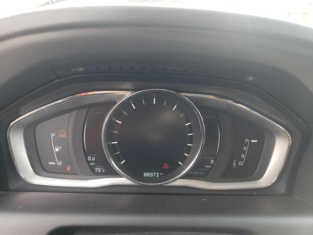 2015 VOLVO XC60 T5 PR YV4612RK5F2631246