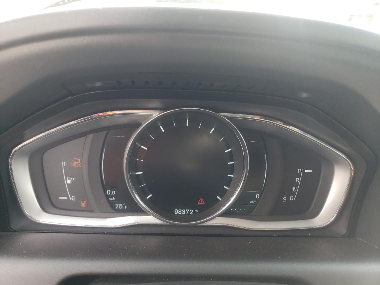 VOLVO XC60 T5 PREMIER