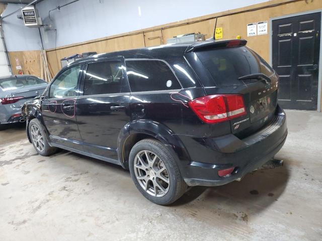 2019 DODGE JOURNEY GT 3C4PDDEG9KT769876