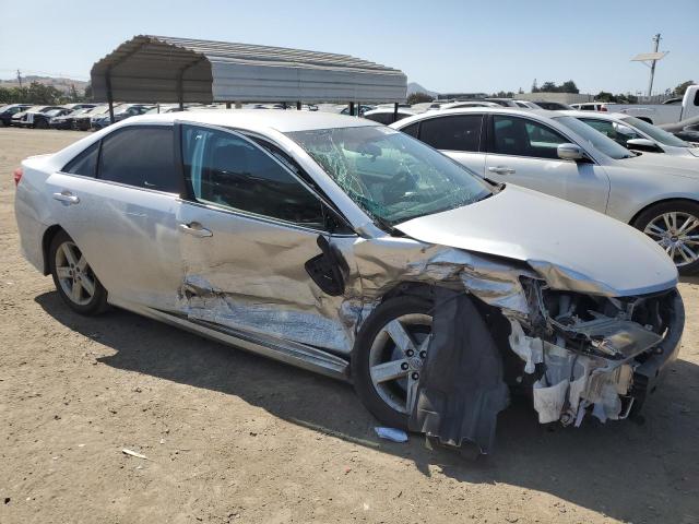 Vin: 4t1bf1fk1cu196111, lot: 61185765, toyota camry base 20124