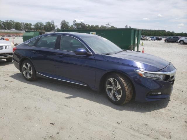 Vin: 1hgcv1f53ja194401, lot: 60121725, honda accord exl 20184