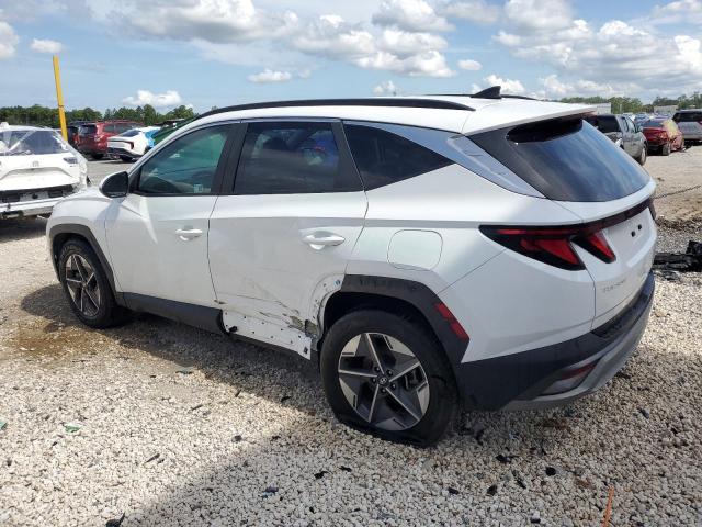Vin: 5nmjb3de7sh462161, lot: 62664435, hyundai tucson sel 20252