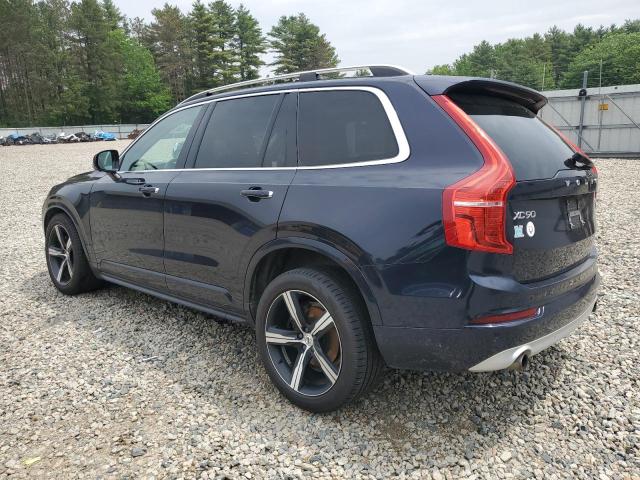 2019 VOLVO XC90 T5 MO YV4102PK4K1419180