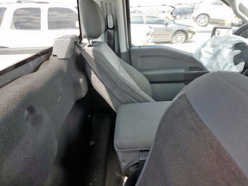2023 FORD F150 1FTMF1CB9PKE33365