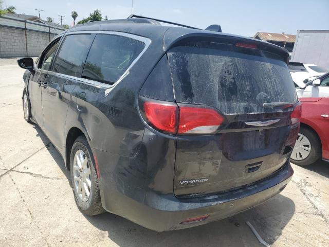 Vin: 2c4rc1dg9lr184294, lot: 60447055, chrysler minivan lxi 20202
