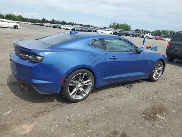 2021 CHEVROLET CAMARO LT 1G1FD1RX1M0104354
