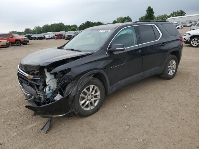 CHEVROLET TRAVERSE L