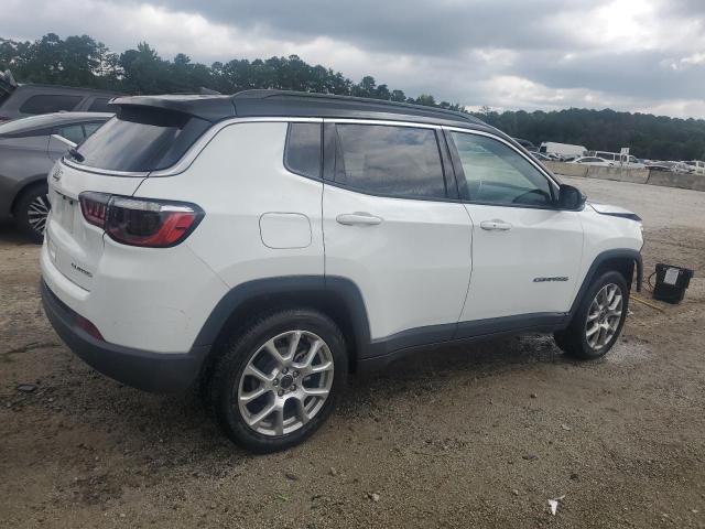 Vin: 3c4njdcn6st513096, lot: 61632045, jeep compass limited 20253