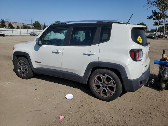 2015 JEEP RENEGADE L - ZACCJADT0FPB75405