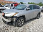 2015 TOYOTA HIGHLANDER - 5TDBKRFH7FS196688