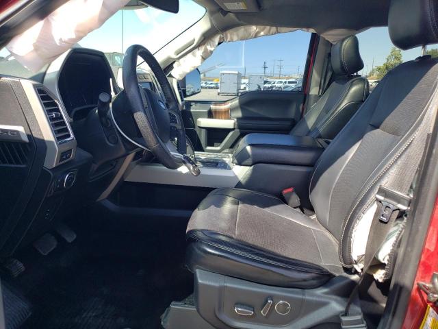 2015 FORD F150 SUPER - 1FTEW1EG8FFB07223