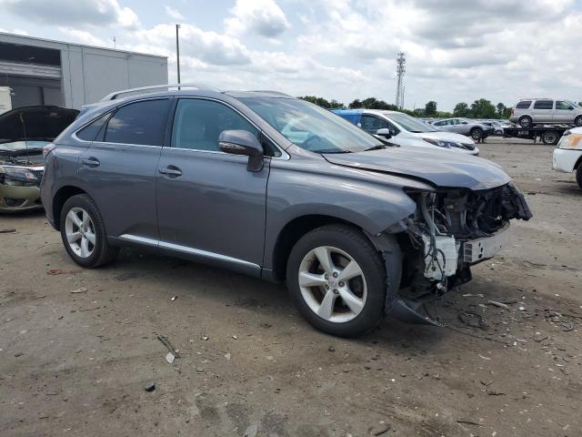 Vin: 2t2bk1ba7dc202615, lot: 59991745, lexus rx350 350 base 20134
