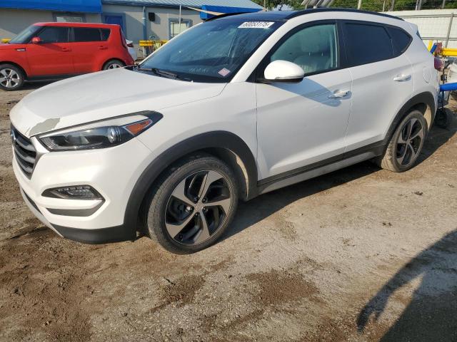 HYUNDAI TUCSON VAL