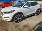 2018 HYUNDAI TUCSON VAL - KM8J33A22JU772969