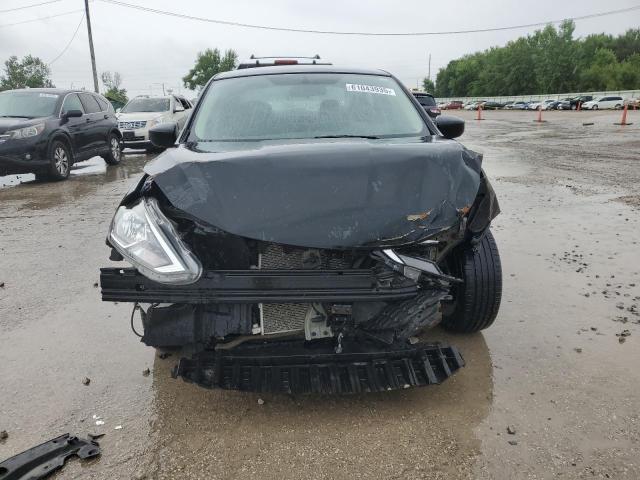 2019 NISSAN SENTRA S - 3N1AB7AP2KL610509