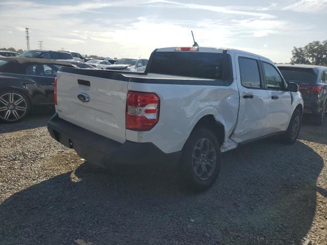 2024 FORD MAVERICK X - 3FTTW8H36RRB63791