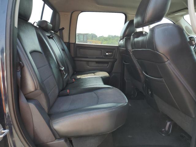 2012 DODGE RAM 1500 S - 1C6RD7MT8CS322331