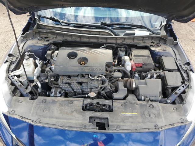 2020 NISSAN ALTIMA SR - 1N4BL4CV3LN314351