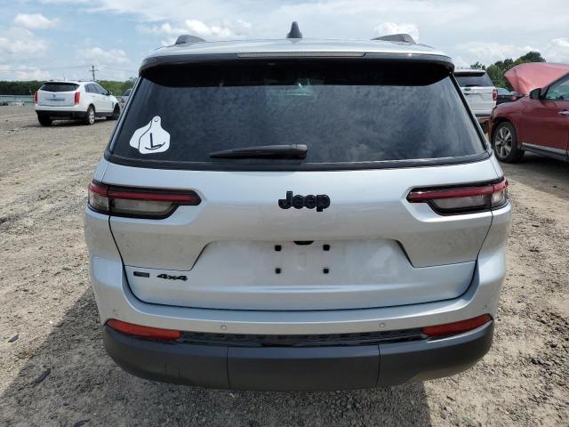 2023 JEEP GRAND CHER 1C4RJKAG1P8782669