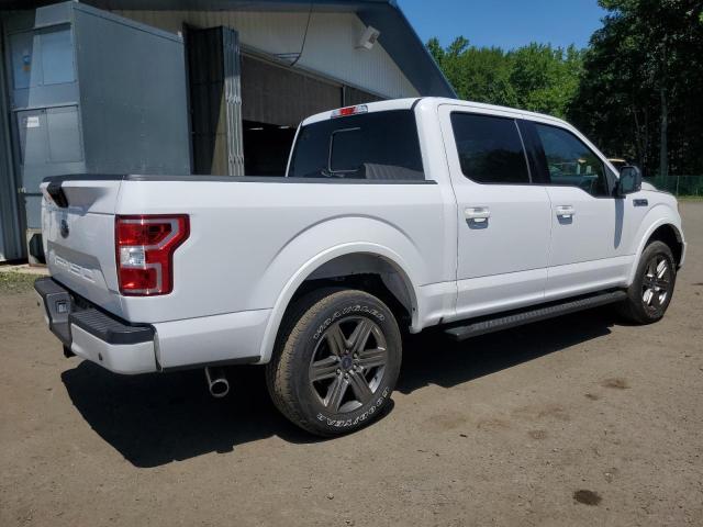 2020 FORD F150 SUPER - 1FTEW1E46LKD54815