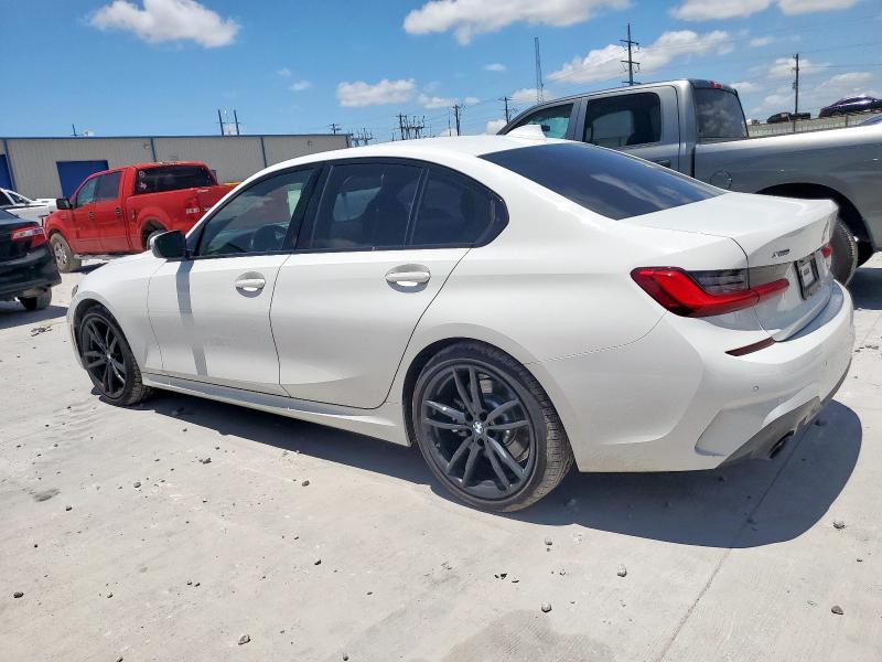 2020 BMW 330XI 3MW5R7J04L8B22791