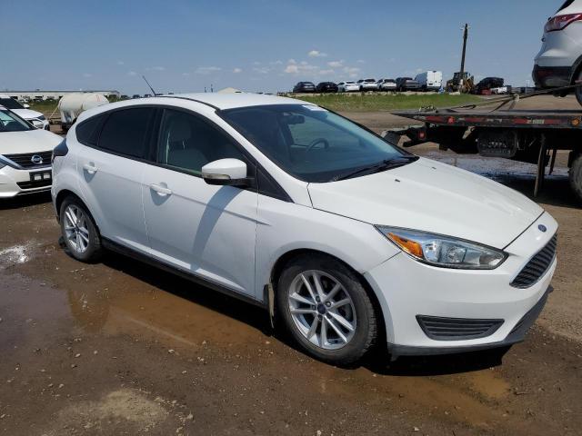 Vin: 1fadp3k26hl293027, lot: 60111105, ford focus se 20174