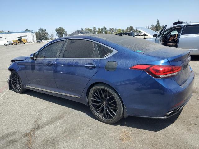 2015 HYUNDAI GENESIS 5. KMHGN4JF2FU076987