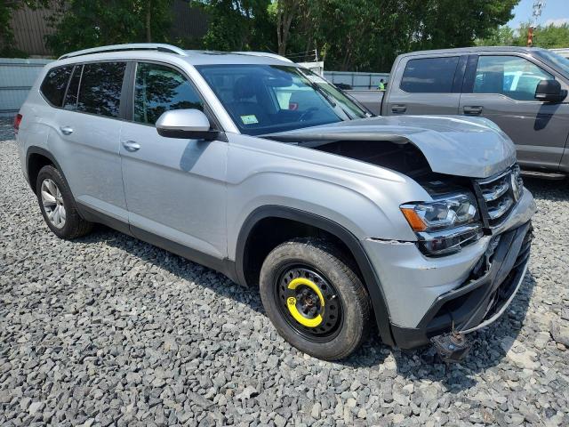 2018 VOLKSWAGEN ATLAS SEL 1V2MR2CA6JC534772