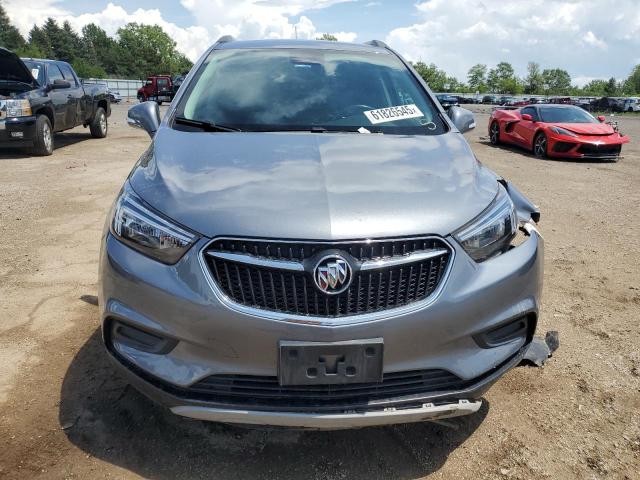 2019 BUICK ENCORE PRE - KL4CJASB2KB951011