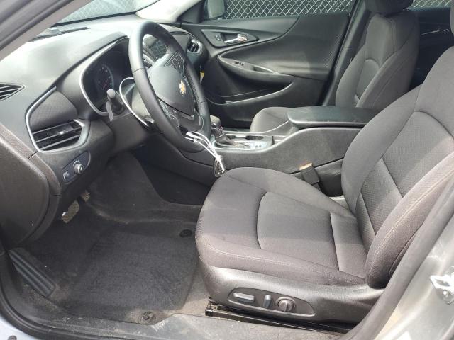 2025 CHEVROLET MALIBU RS - 1G1ZG5ST0SF115892