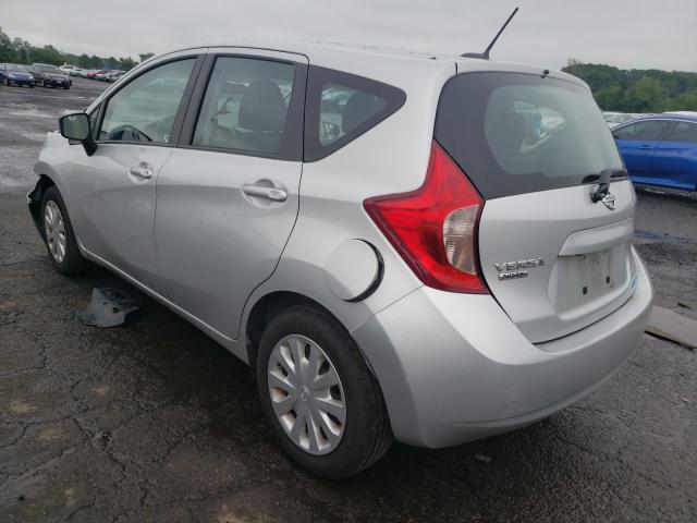 Vin: 3n1ce2cp2gl363791, lot: 59878715, nissan versa s 20162