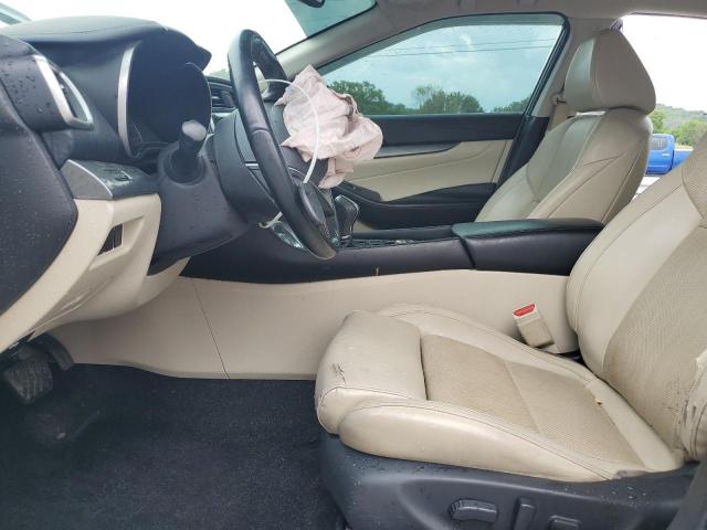 2017 NISSAN MAXIMA 3.5 - 1N4AA6AP9HC431095