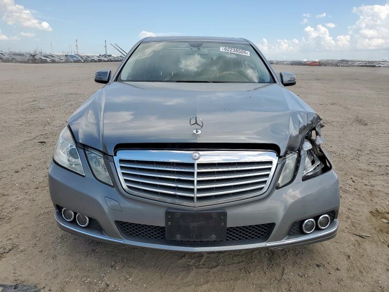 2011 MERCEDES-BENZ E 350 - WDDHF5GB7BA297566