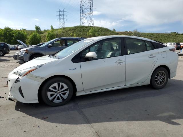 2018 TOYOTA PRIUS - JTDKARFU7J3054822