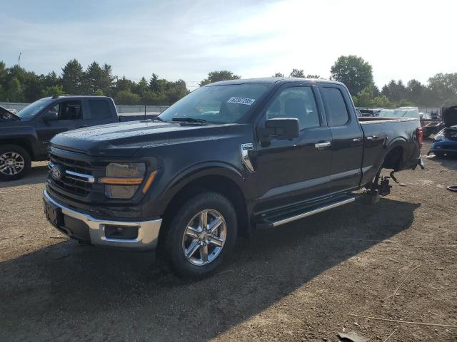 Vin: 1ftex3lp9rkf71614, lot: 62367205, ford all models xlt 2024 img_1