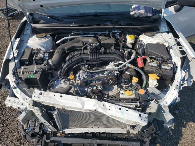 2022 SUBARU IMPREZA - 4S3GKAB69N3610694