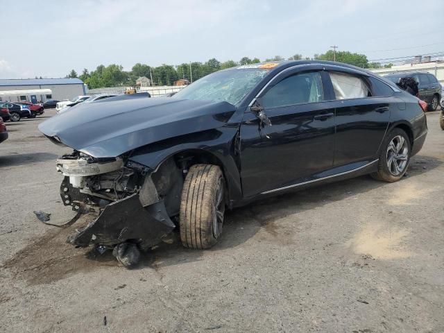2019 HONDA ACCORD EX - 1HGCV1F43KA106844