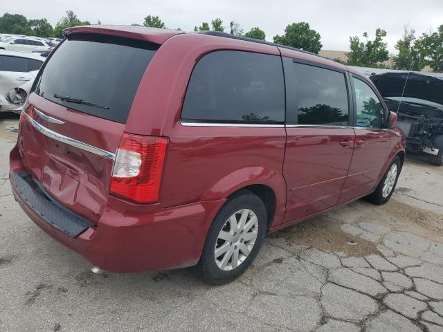 Vin: 2c4rc1ag2fr741698, lot: 59017405, chrysler minivan lx 20153
