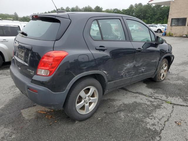 Vin: 3gncjpsb6fl253053, lot: 59646895, chevrolet trax 1ls 20153