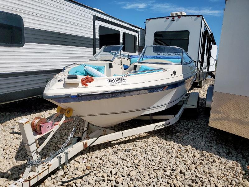 1998 OTHER BOAT BOAT #3298015139