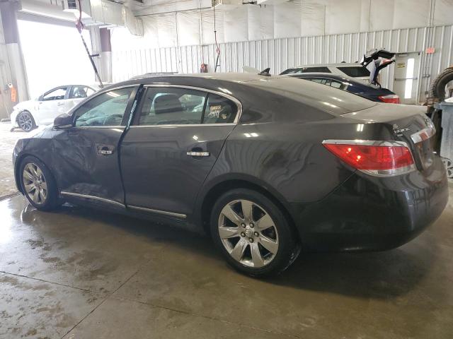 Vin: 1g4gd5egxaf193693, lot: 59435615, buick lacrosse cxl 20102